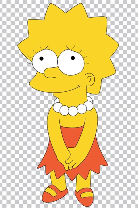 Simpsons Png Fundo Transparente Simpsons Characters The Simpsons My