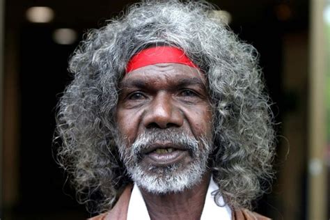 Australian Actors Aboriginal People Actors