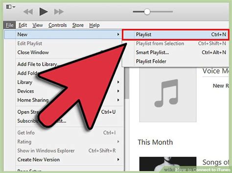 First, everything in your itunes library must be uploaded to dropbox and then synced to your the second problem is that, because of how itunes handles the itunes library file, you can only have one copy of itunes open at once. How to Connect to iTunes (with Pictures) - wikiHow