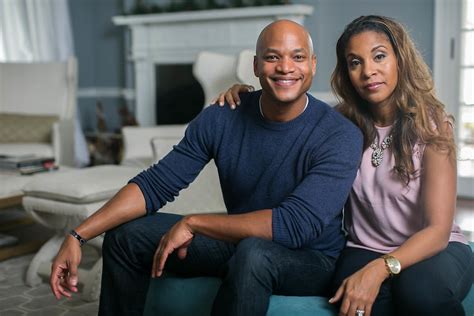 Wes Moore Wife Who Is Dawn Moore
