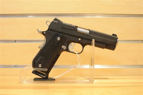 Sig Sauer 1911 Nightmare 45acp Carry For Sale 981950699