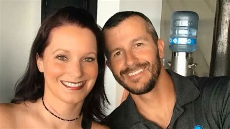 Chris Watts Mistress Nichol Kessingers Request Two Years After Horror