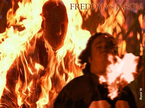 Free Download Freddy Vs Jason Jason Voorhees And Background Michael
