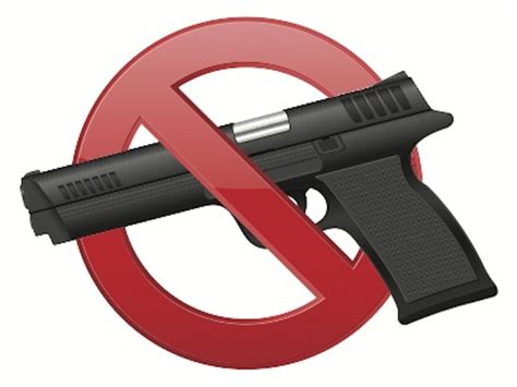 Guns Now Banned At All La Community Colleges Laist