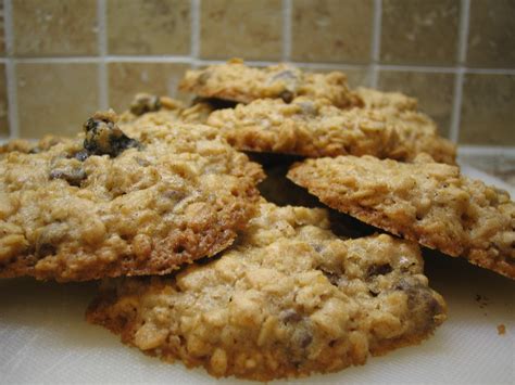7 Healthy Cookies For Weight Loss