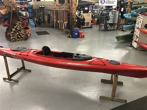 The Complete Paddler On Twitter Deal Alert This Beauty Wilderness