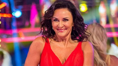 Strictly Come Dancing Shirley Ballas Seemingly Confirms Return As