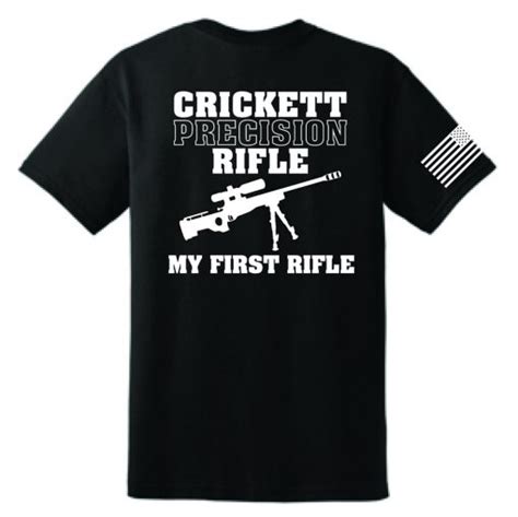 Cpr Rifle Team T Shirt Keystone Sporting Arms Llc