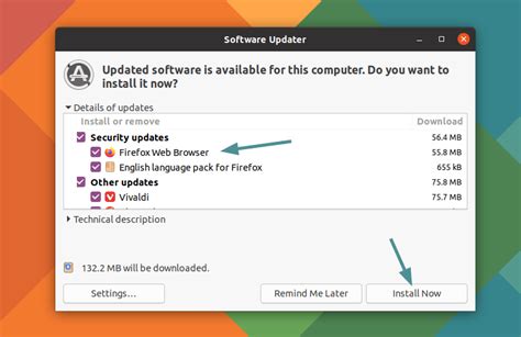 Firefox is the default browser in ubuntu. How to Update Firefox on Ubuntu [Beginner's Tip ...
