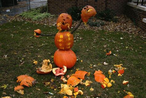 15 Pumpkin Carving Pictures Extreme Jack O Lantern Pictures