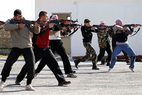 Troops and cia operatives in may 2011. Top US official: Al Qaeda in Iraq joining fight against ...