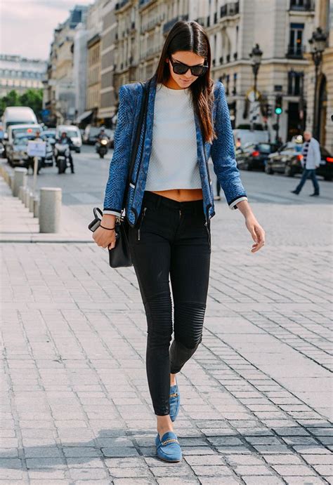 Stylish And Popular Denim Outfits For Women Ohh My My