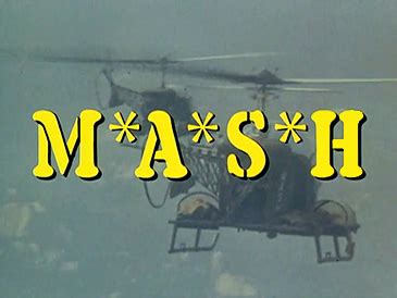 Moscow is the capital and largest city of russia. M*A*S*H (TV series) - Wikiwand