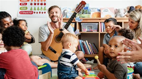 Teaching Music To Kids Music Lesson Plans And Activities