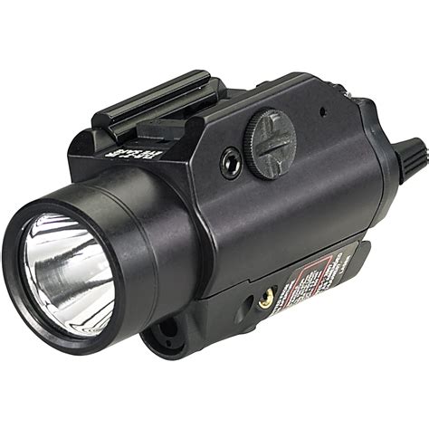 Streamlight Tlr 2 Strobing Ir Tactical Light With Ir Laser 69166