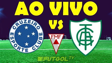 Our site is not limited to only as. Cruzeiro x América-MG Narração Online em tempo real ...