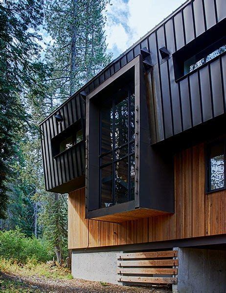 Five Stunning Mountaintop Gems With Modern Architecture Modern