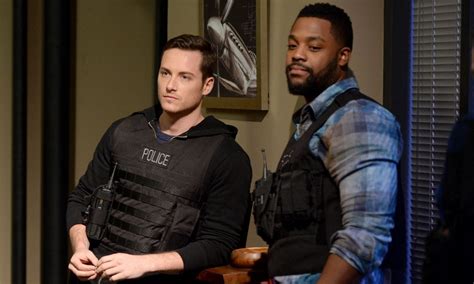 'Chicago PD': Here's When Season 9 Premieres on NBC