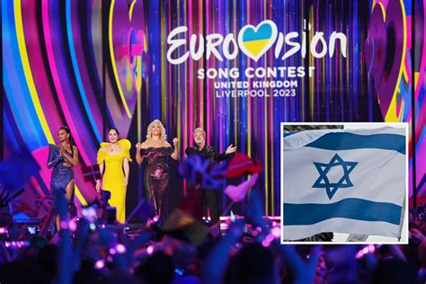 Eurovision Faces Threats Over Israel