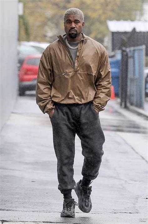 Pin by adαtom on Advaned fahion Kanye west style Kanye west outfits Kanye fashion