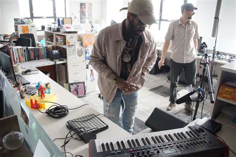 88nine Radio Helps 10 Milwaukee Bands Produce Tiny Desk Videos For Npr