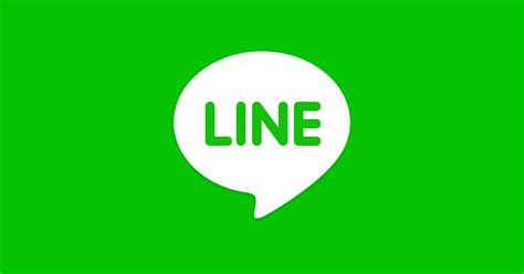 LINE official blog