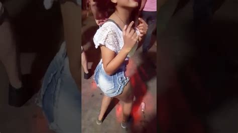 Menina Dançando Youtube
