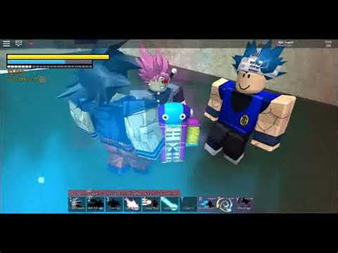 The final form, is also a popular concept in video games, as boss fights sometimes involve. First Time Meet Zeno (Dragon Ball Z Final Stand Roblox ...