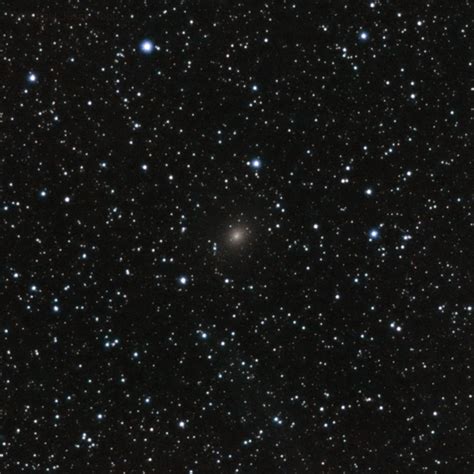 Spheroidal Dwarf Galaxy Ngc 185 In Andromeda Jesco Astrobin