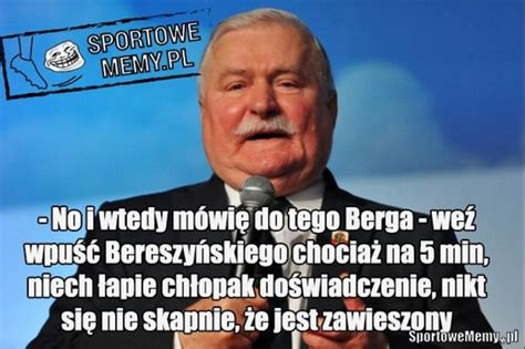 Lech wałęsa, tak jak zapowiedział przed wylotem do stanów zjednoczonych, założył koszulkę z napisem „konstytucja, czym pochwalił. Lech Wałęsa kreuje historię sportu! Koniecznie sprawdźcie ...