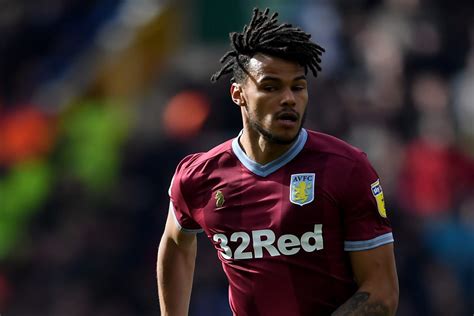 View the player profile of aston villa defender tyrone mings, including statistics and photos, on the official website of the premier league. Mings deal dependant on promotion - Read Aston Villa