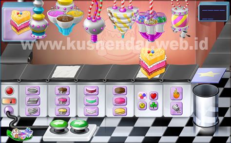 Nama Game Membuat Kue Di Laptop Adonan Kue