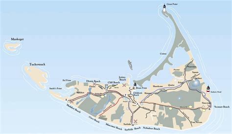 Differences Between Nantucket And Martha S Vineyard Coastal Home Life