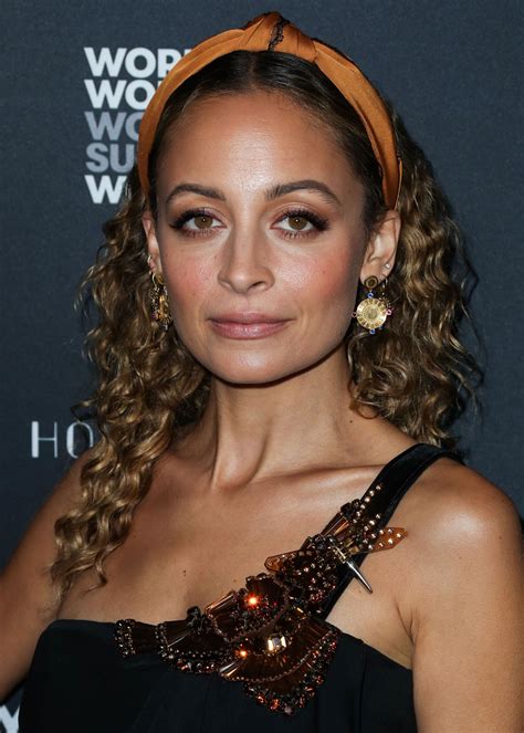 Nicole Richie Honey Minx Collection Reveal In Beverly Hills 1115