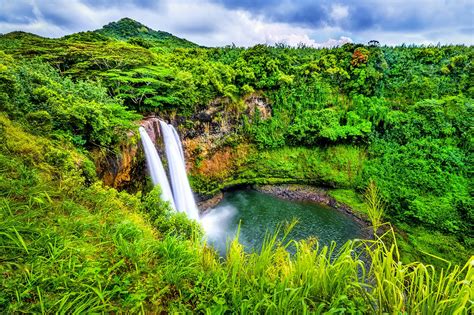 10 Famous Natural Wonders In Kauai Discover The Must See Natural