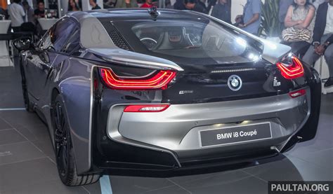 Find and compare the latest used and new bmw i8 for sale with pricing & specs. New BMW i8 launched in Malaysia - RM1.31 million Paul Tan ...