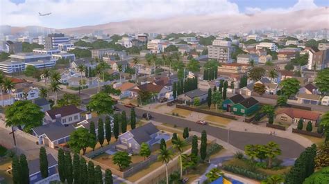 Best Sims 4 Towns And Worlds To Move Into Our Top Picks Fandomspot