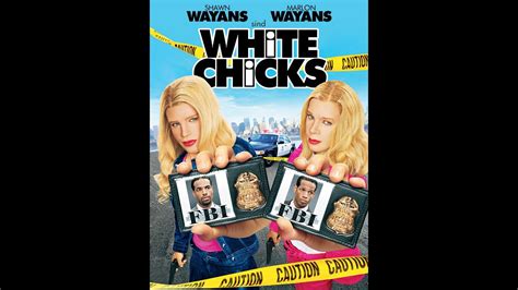 white chicks movie trailer youtube