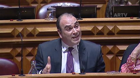 Oe2020 Pedro Rodrigues Questiona Ministra Do Trabalho Solidariedade E Segurança Social Youtube