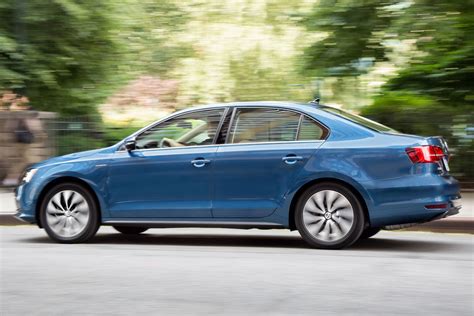 Maybe you would like to learn more about one of these? Volkswagen Jetta Hybrid 2016: elegante, refinado y el más ...