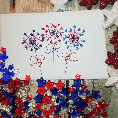 Pin On Patrioticfourth Of July Appliques