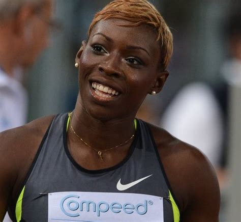 Murielle Ahouré Jespère Que Les Ivoiriens Sont Fiers De Moi Africa Top Sports