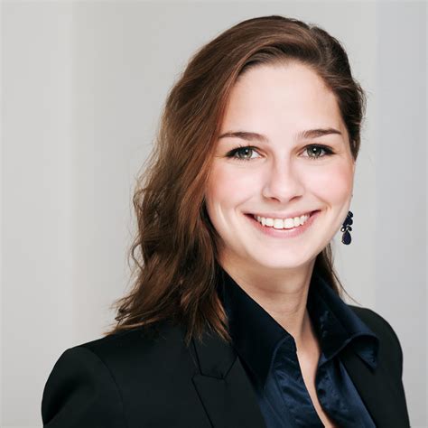 Daniela Fausten Inhouse Recruiter Talent Sourcer Commercial