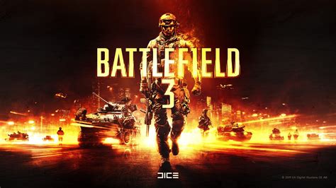 It is a direct sequel to 2005's battlefield 2, and the eleventh installment in the battlefield franchise. Battlefield 3 wallpapers-1920x1080 Download | 10wallpaper.com
