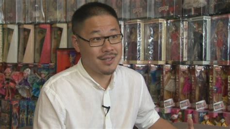 Crazy Obsession The Singaporean Man With 6000 Barbie Dolls Youtube