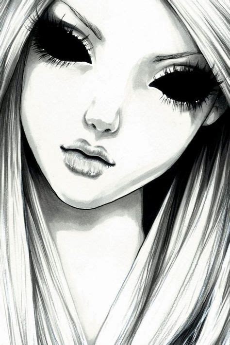 159 Best Dark Anime Images On Pinterest Manga Drawing Dark Anime And