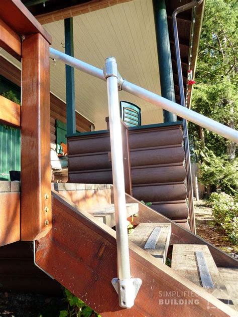 DIY Deck Railing Ideas For Your Home Simplified Building