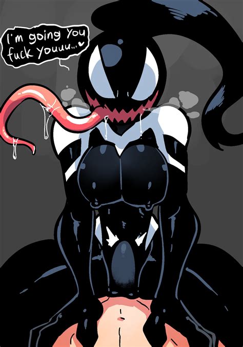 Spiderman Venom Porn Telegraph