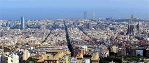 In dieser podcastfolge über barcelona erfährst du. Die besten Aussichtspunkte in Barcelona