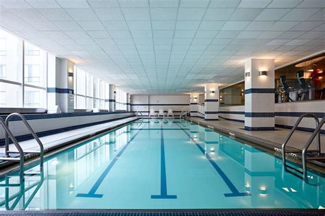 10 Best Hotels With Pool Near Bronx New York Trip101